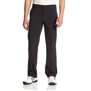 NEW J Lindeberg Troon Micro Twill Water Resistant Golf Pants, Size 34 x 34
